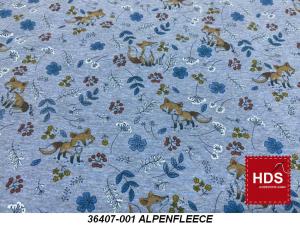 36407-001 ALPENFLEECE